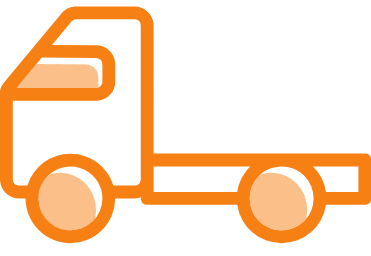 榆阳拖车/平板车