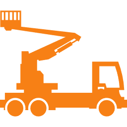 榆阳高空作业车